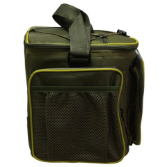 Сумка Akara Tacklebag green 35 л