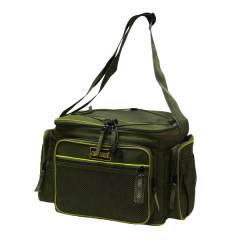 Сумка Akara Tacklebag green 35 л