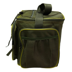 Сумка Akara Tacklebag green 35 л