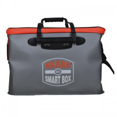 Сумка-кан ПВХ 47 л Akara Smart Box