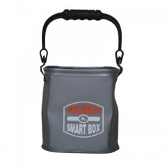 Кан Akara Smart Box 8л ПВХ 20х20х20