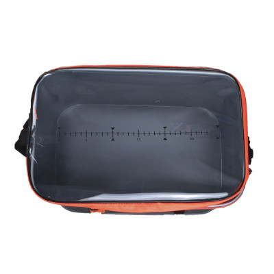 Сумка-кан ПВХ 27 л Akara Smart Box - фото, цена в Магазин товаров для рыбалки и туризма - Fishers.by