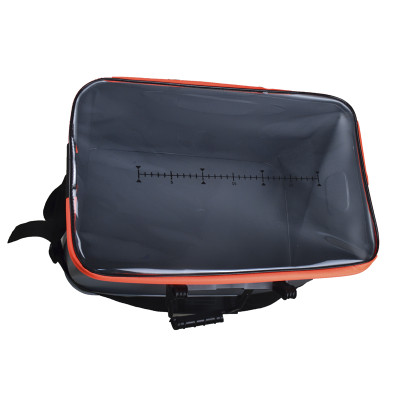 Сумка-кан ПВХ 47 л Akara Smart Box - фото, цена в Магазин товаров для рыбалки и туризма - Fishers.by