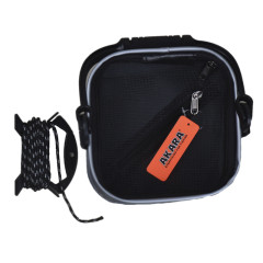 Кан Akara Smart Box 8л ПВХ 20х20х20