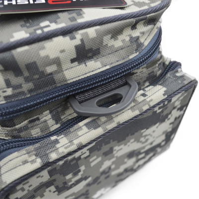 Сумка Fish2Fish 37x21x25 см - фото, цена в Магазин товаров для рыбалки и туризма - Fishers.by