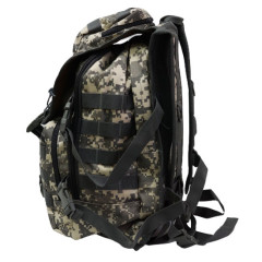 Рюкзак Fish2fish Bearbag camouflage 18 л