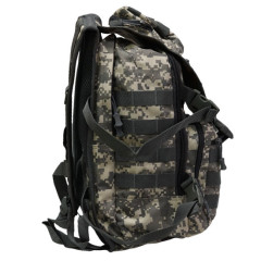 Рюкзак Fish2fish Bearbag camouflage 18 л