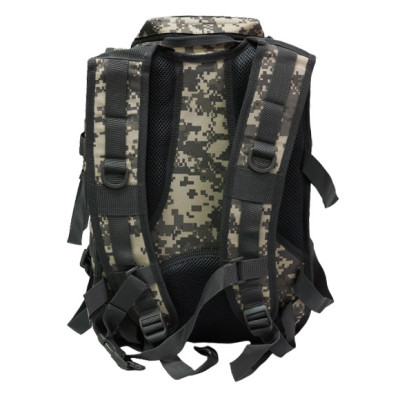 Рюкзак Fish2fish Bearbag camouflage 18 л - фото, цена в Магазин товаров для рыбалки и туризма - Fishers.by