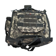 Рюкзак Fish2fish Bearbag camouflage 18 л