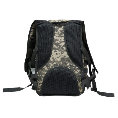 Рюкзак Fish2fish Bearbag camouflage 18 л - фото, цена в Магазин товаров для рыбалки и туризма - Fishers.by