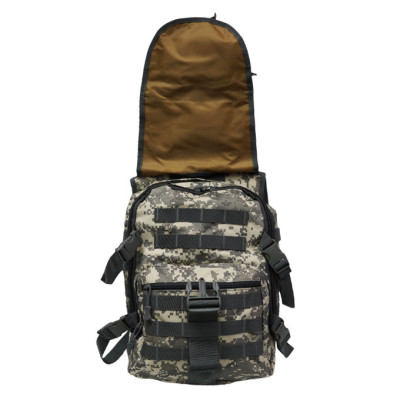 Рюкзак Fish2fish Bearbag camouflage 18 л - фото, цена в Магазин товаров для рыбалки и туризма - Fishers.by