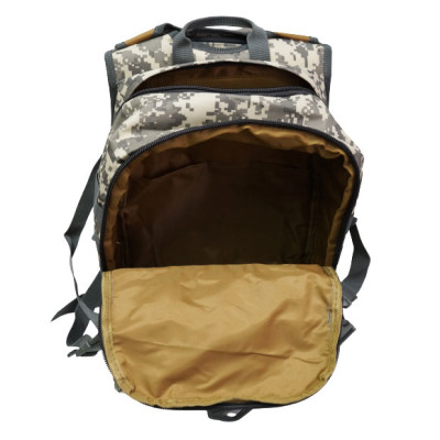 Рюкзак Fish2fish Bearbag camouflage 18 л - фото, цена в Магазин товаров для рыбалки и туризма - Fishers.by