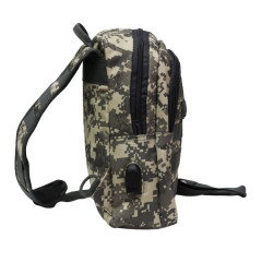 Рюкзак Fish2fish Bearbag City 2,8 л