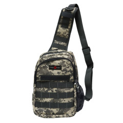 Рюкзак Fish2fish Bearbag City 2,8 л