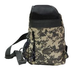 Рюкзак Fish2fish Bearbag City 2,8 л