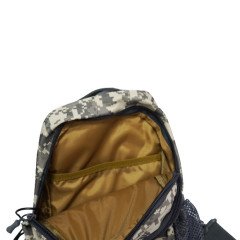 Рюкзак Fish2fish Bearbag City 2,8 л