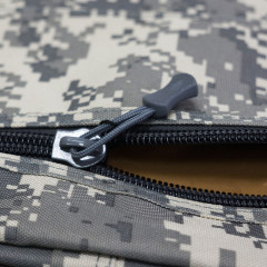 Рюкзак Fish2fish City camouflage 3 л