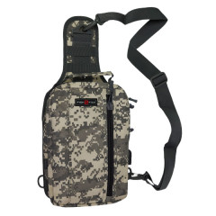 Рюкзак Fish2fish City camouflage 3 л