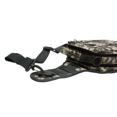 Рюкзак Fish2fish City camouflage 3 л