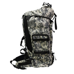 Рюкзак Fish2fish Extreme camouflage 80 л