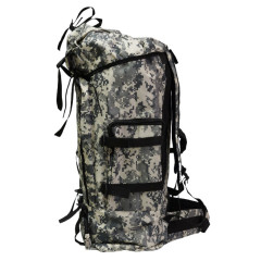 Рюкзак Fish2fish Extreme camouflage 80 л