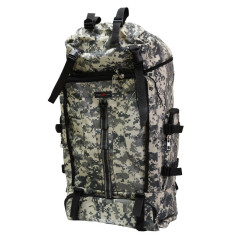 Рюкзак Fish2fish Extreme camouflage 80 л