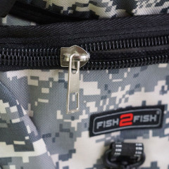 Рюкзак Fish2fish Extreme camouflage 80 л