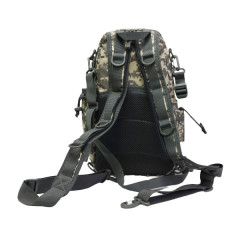 Рюкзак Fish2fish City camouflage 7.3 л