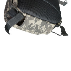 Рюкзак Fish2fish City camouflage 7.3 л