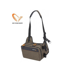 Сумка Savage Gear Specialist Sling Bag 1 Box 10 Bags 20X31X15cm 8L