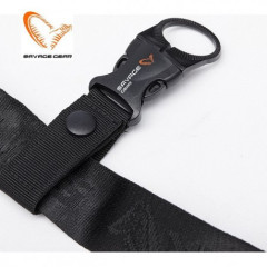 Сумка Savage Gear System Box BAG L 4 Boxes 24X47X30cm 18L