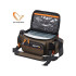 Сумка Savage Gear System Box BAG S 3 Boxes 5 Bags 15X36X23cm 5.5L - фото, цена в Магазин товаров для рыбалки и туризма - Fishers.by