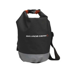 Сумка водонепроницаемая Savage Gear WP Rollup Bag 5L Waterproof PVC 