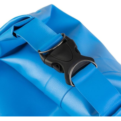 Драйбег 50л (d33/h69cm) голубой Helios (HS-DB-503369-B)