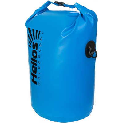 Драйбег 50л (d33/h69cm) голубой Helios (HS-DB-503369-B) - фото, цена в Магазин товаров для рыбалки и туризма - Fishers.by