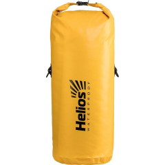 Драйбег 70л (d33/h100cm) желтый Helios (HS-DB-7033100-Y)
