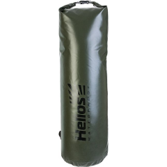 Драйбег 90л (d33/h125cm) с лямками хаки Helios (HS-DB-9033125-HL)
