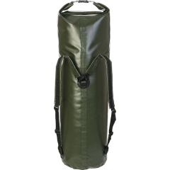 Драйбег 90л (d33/h125cm) с лямками хаки Helios (HS-DB-9033125-HL)
