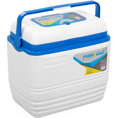 Изотерм. контейнер VOYAGER 30л белый TPX-5001-30-W PINNACLE