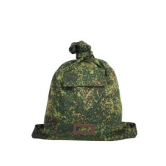 Мешок вещевой солдатский (палаточная ткань) HS-РК-7 