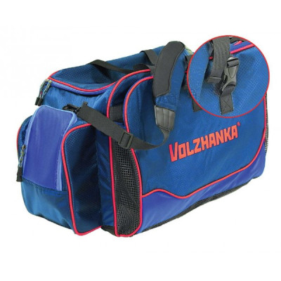 Сумка Волжанка Pro Sport - фото, цена в Магазин товаров для рыбалки и туризма - Fishers.by