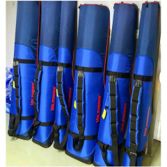 Чехол под 2+2 удилища Волжанка Pro Sport 180см (2х180см+2х160см)