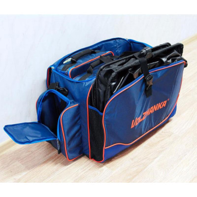 Сумка Волжанка Pro Sport - фото, цена в Магазин товаров для рыбалки и туризма - Fishers.by