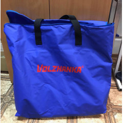 Сумка Волжанка под 2 садка Pro Sport (60х60х30 см)