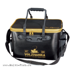 Сумка рыболовная спиннинговая Pro Sport Spinning bag EVA