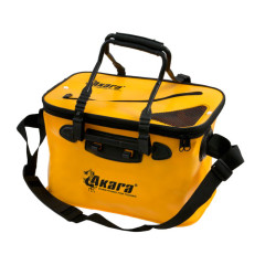 Сумка-кан Akara Easy Fishing 15 литров складная