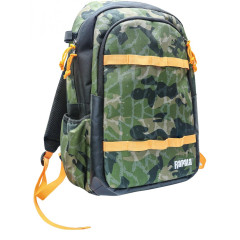 Рюкзак Rapala Jungle Back Pack