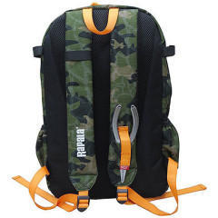 Рюкзак Rapala Jungle Back Pack