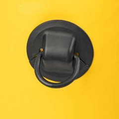 Драйбег Helios 15 л Желтый 