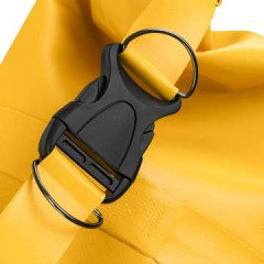 Драйбег Helios 15 л Желтый 